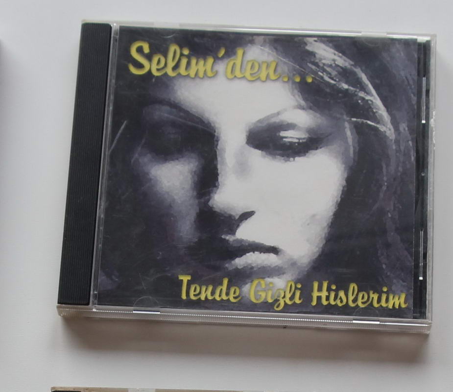 Selim den... - Tende Gizli Hislerim