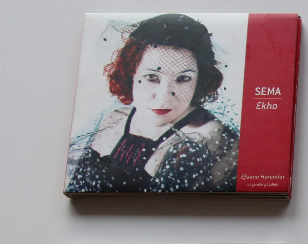 Sema - Ekho
