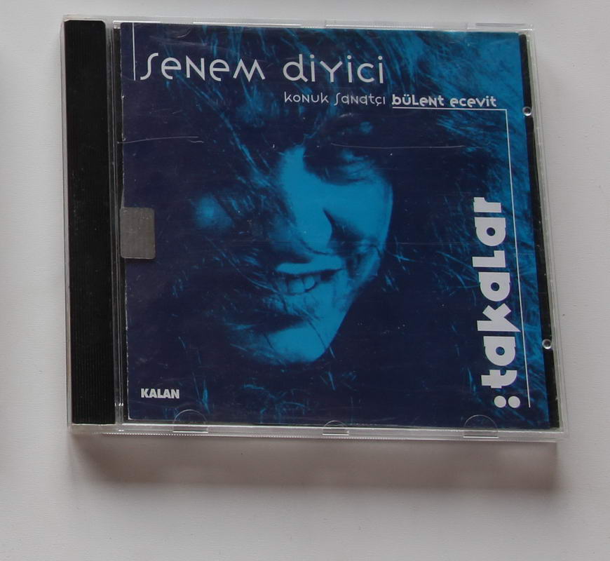 Senem Diyici - Takalar