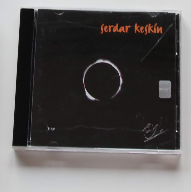 Serdar Keskin - Leyl