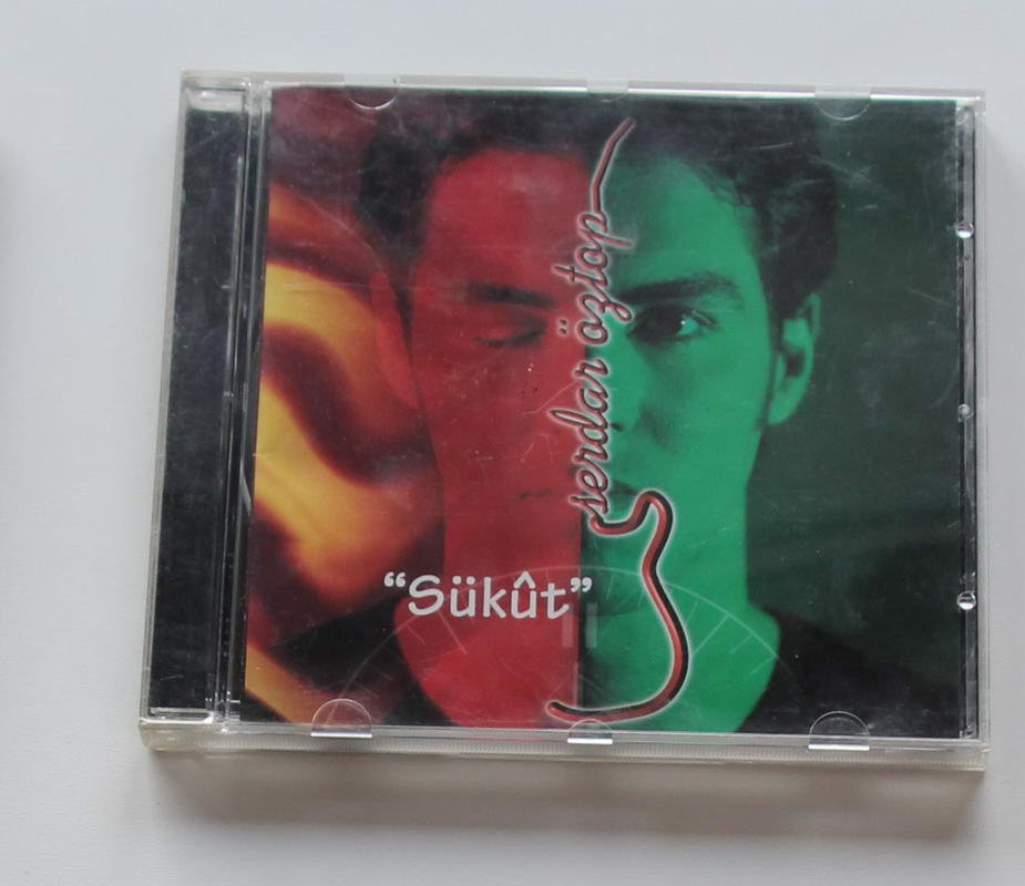 Serdar Öztop  - Sukut