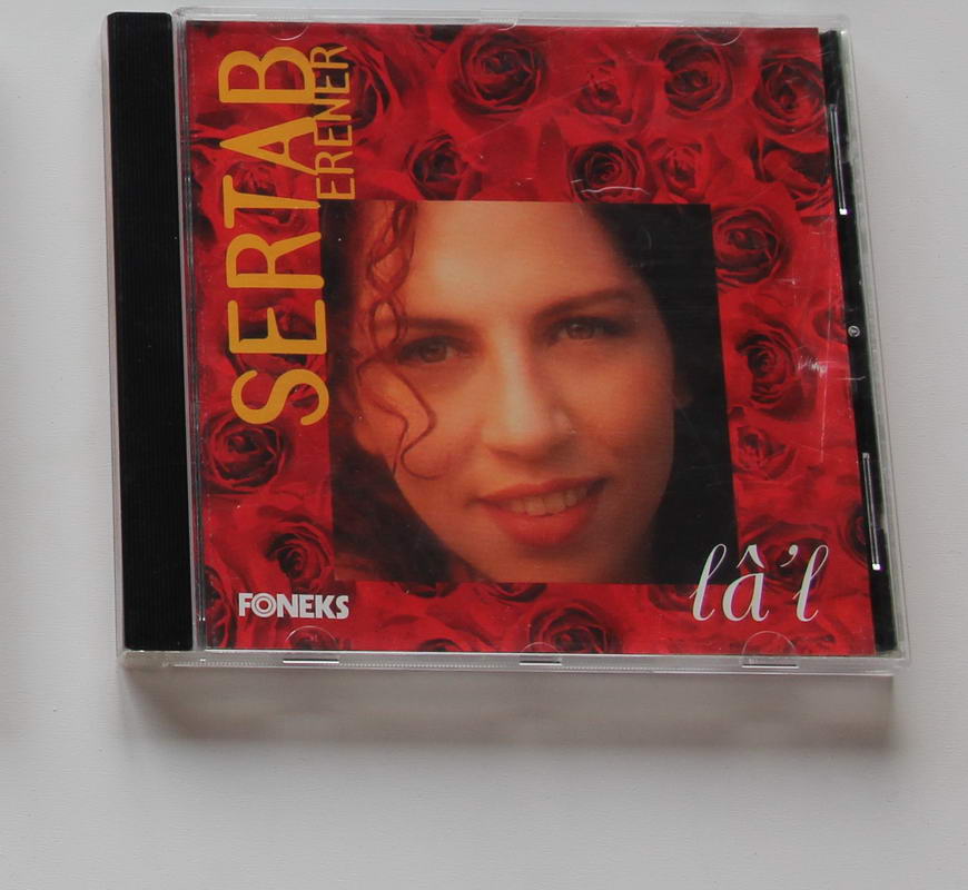 Sertab Erener - Lal