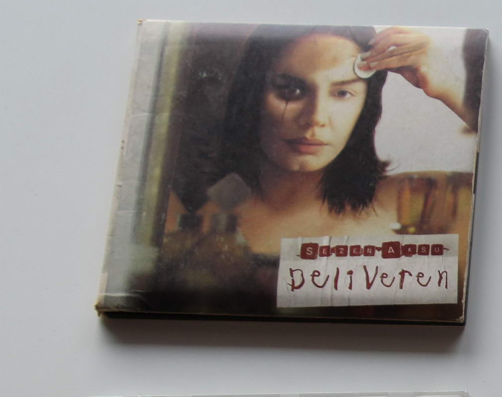 Sezen Aksu - Deliveren
