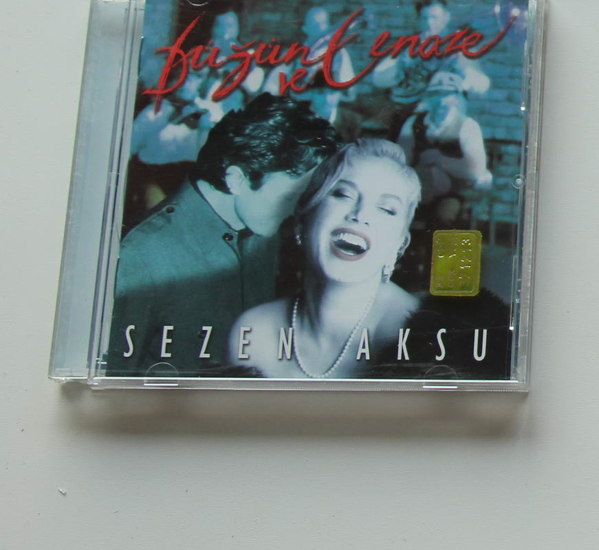 Sezen Aksu - Düğün ve Cenaze