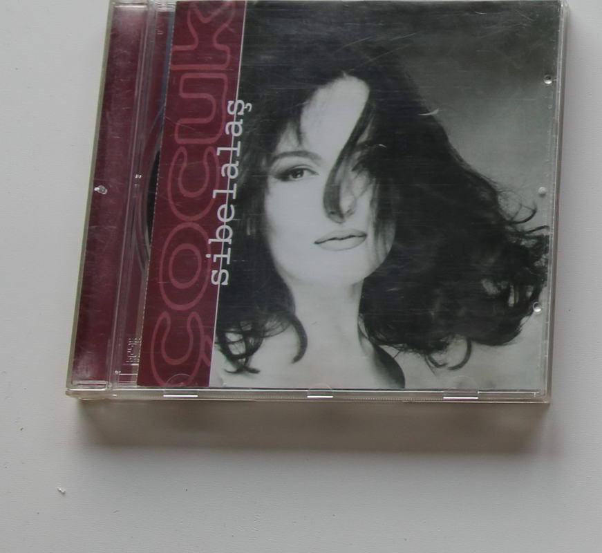 Sibel Alaş - Çocuk