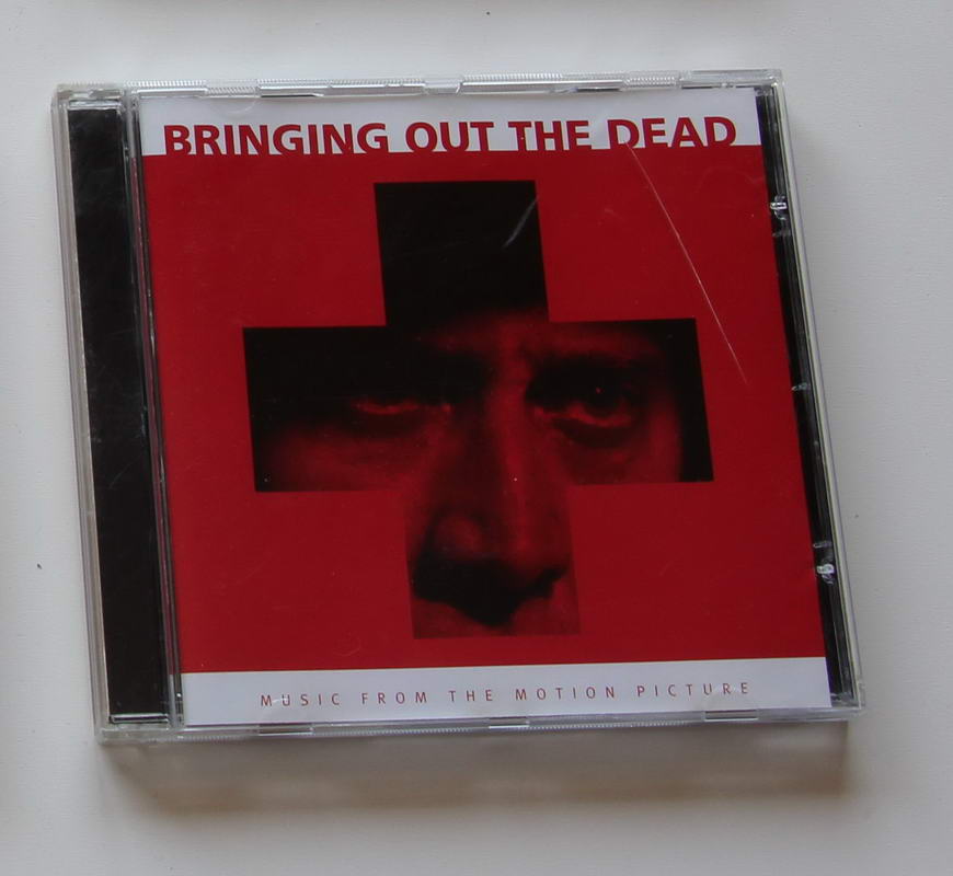 Soundtrack - Bringing Out The Dead