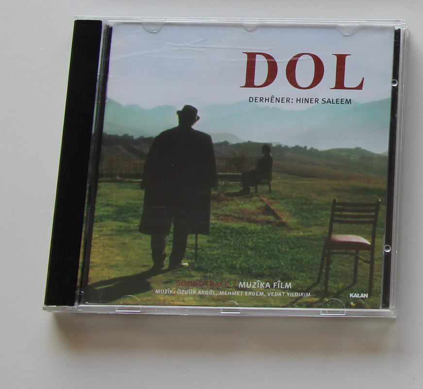 Soundtrack - DOL