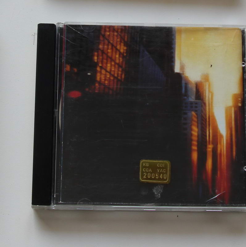 Soundtrack Eric Serra - Leon