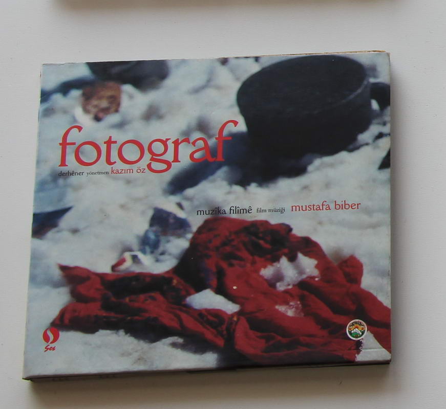 Soundtrack - Fotoğraf