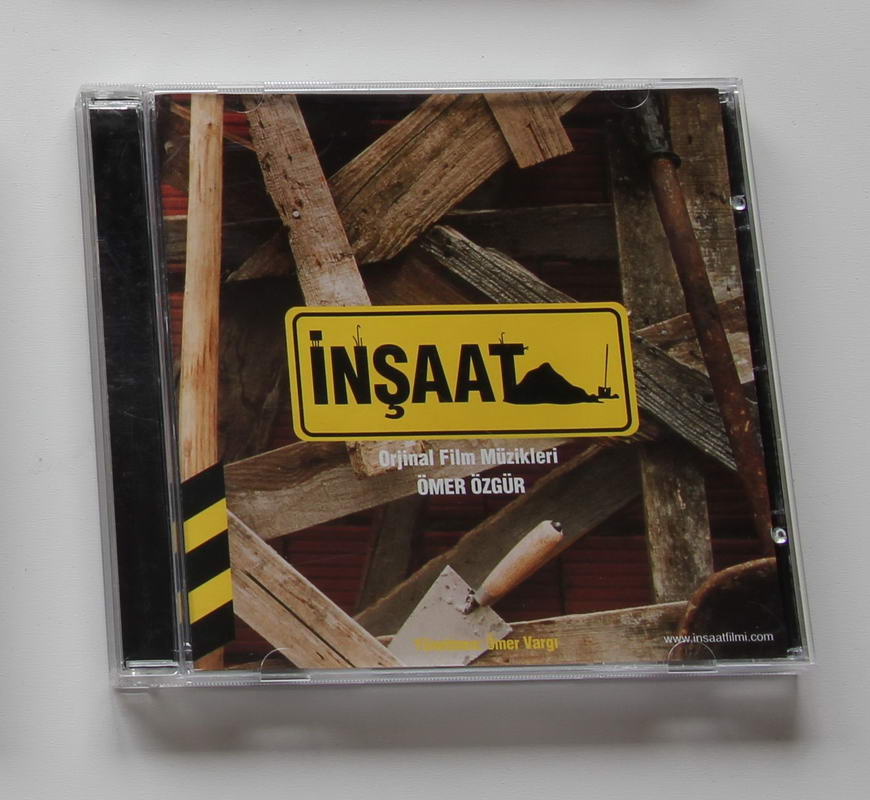 Soundtrack - İnşaat