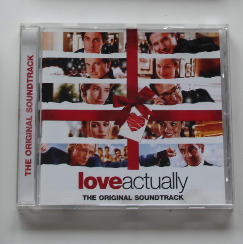 Soundtrack - Love Actually