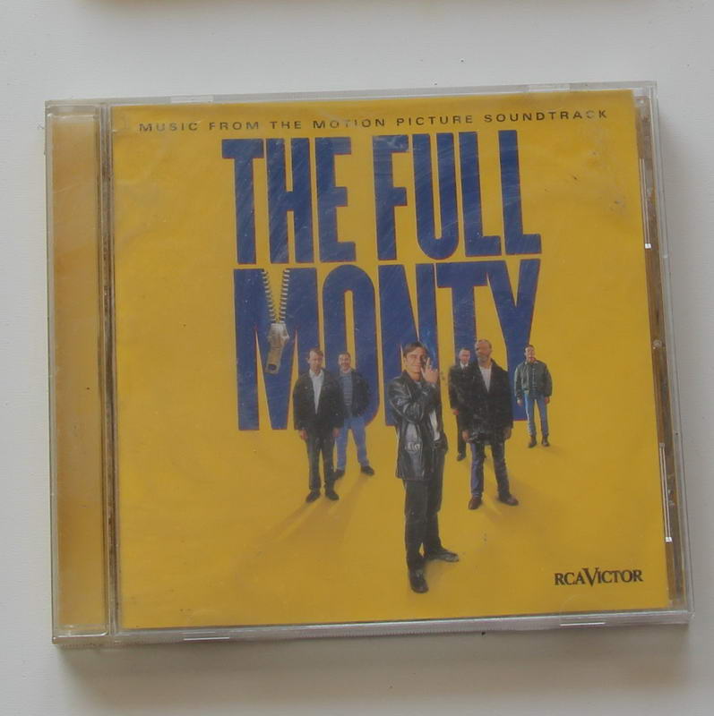 Soundtrack - The Full Month