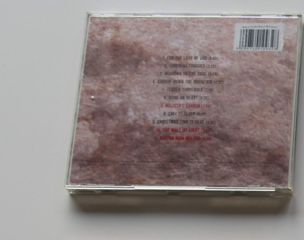 Steve Vai - The The 7th Song Arka