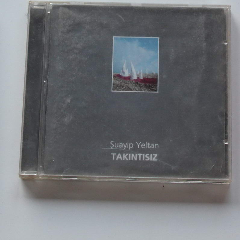 Şuayip Yeltan - Takıntısız