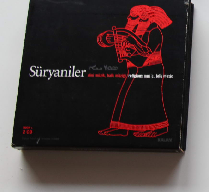 Süryaniler - Süryaniler