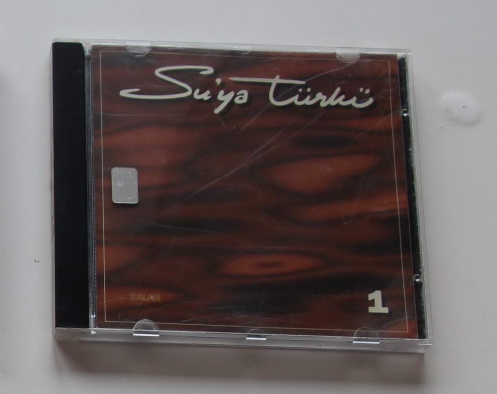 Suya Türkü - 1
