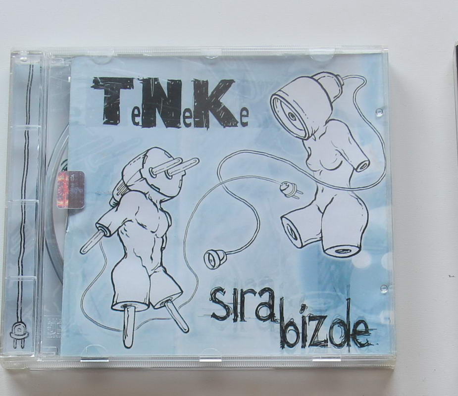Teneke - Sıra Bizde