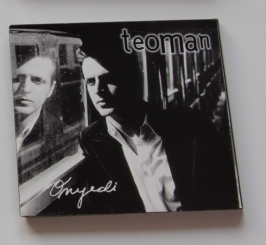 Teoman - 17