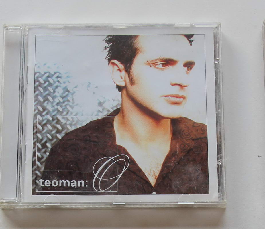 Teoman - O