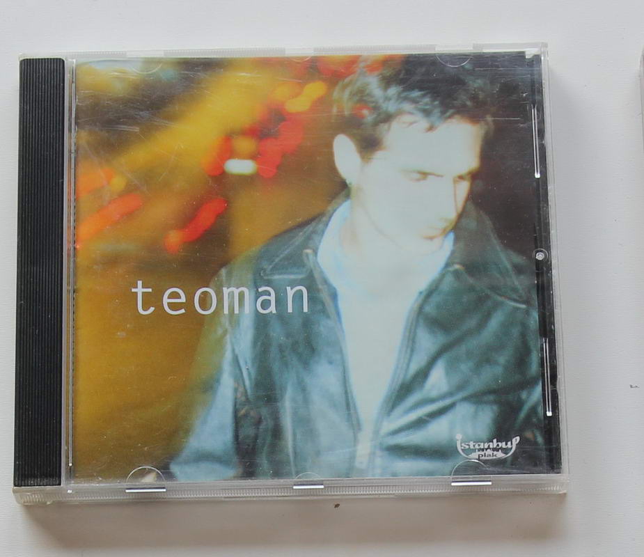 Teoman  - Teoman