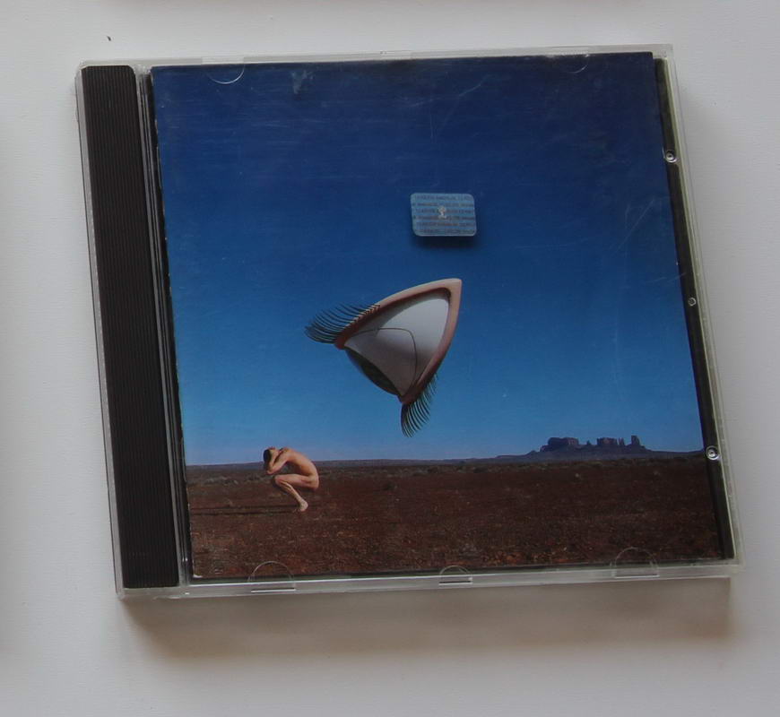 The Cranberries - Bury The Hatchet