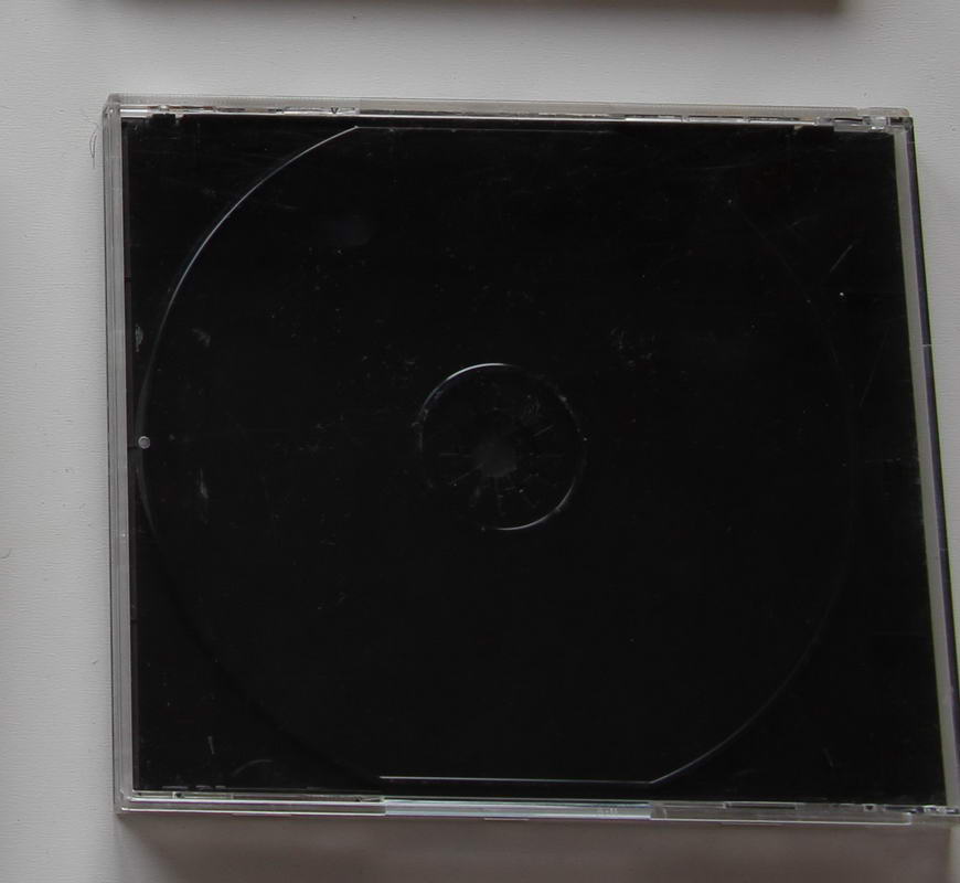 The Cranberries - To The Faithful Departed Arka