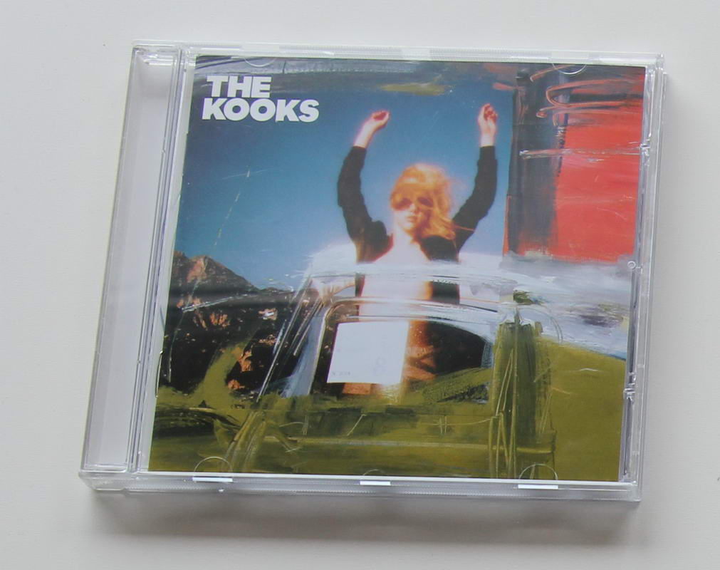The Kooks - Junk Of The Heart