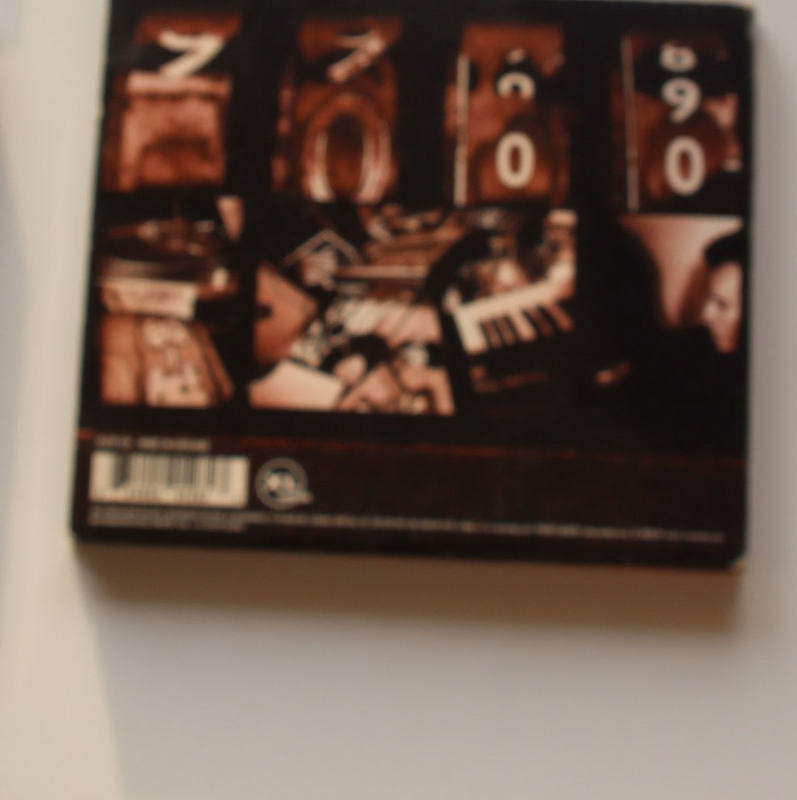 The Prodigy - The Dirtchamber sessions volume one Arka