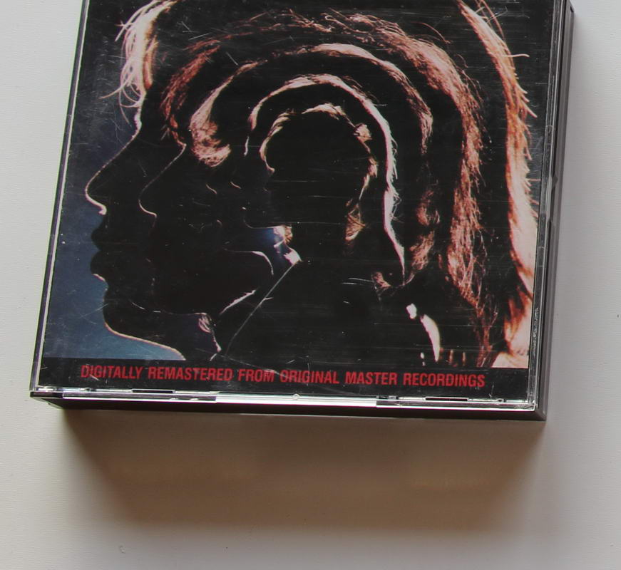 The Rolling Stones - Hot Rocks 1