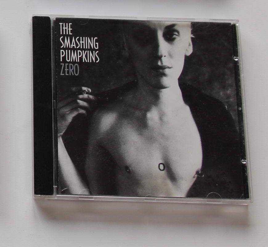 The Smashing Pumpkins - Zero