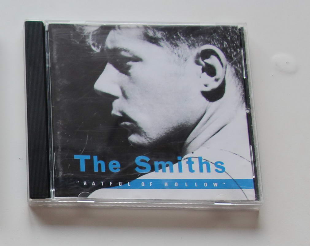The Smiths - Hatful of Hollow