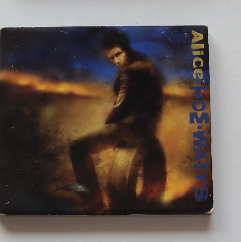 Tom Waits - Alice
