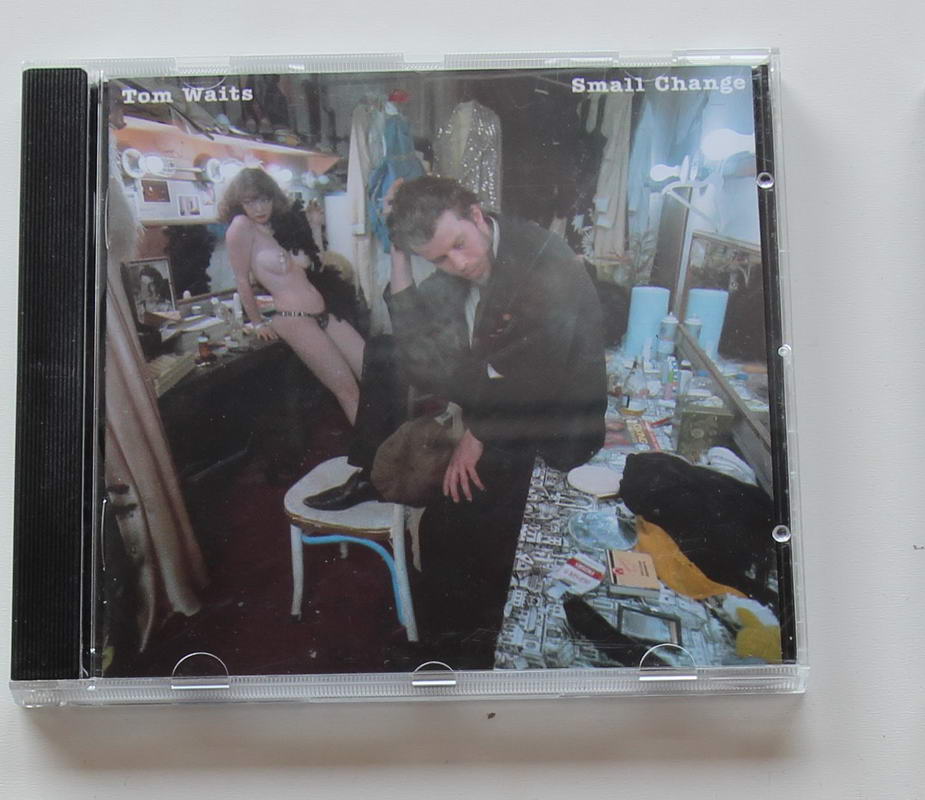 Tom Waits - Small Change
