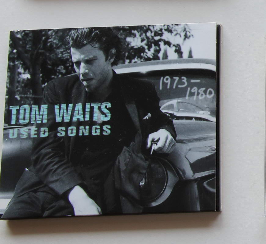 Tom Waits - Used Songs