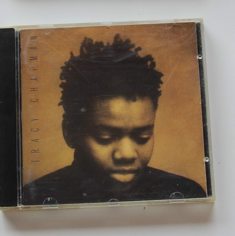 Tracy Chapman - Tracy Chapman