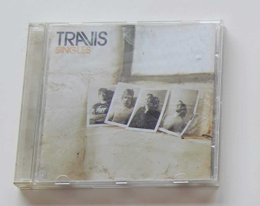Travis - Singles