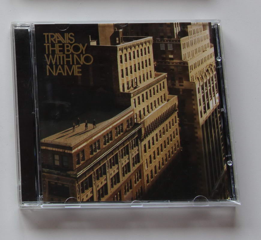 Travis - The Boy With No Name