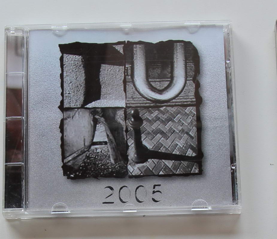 Tual  - 2005
