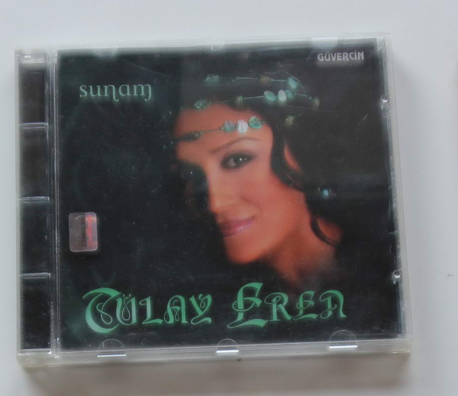 Tülay Eren - Sunam Ön