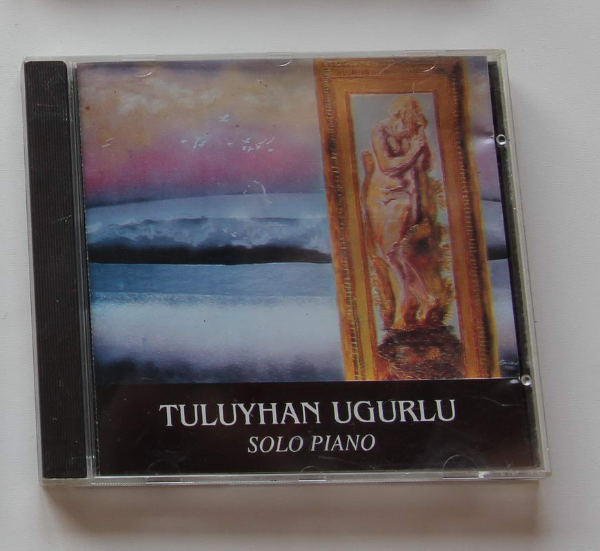 Tuluyhan Uğurlu - Go With God