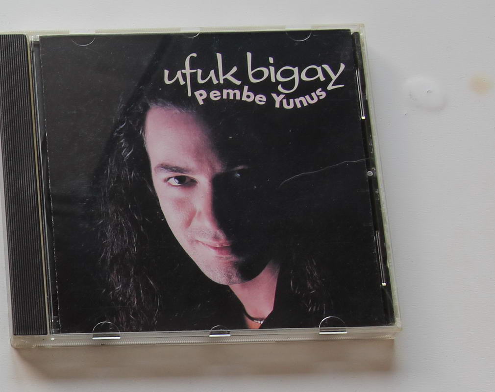 Ufuk Bigay - Pembe Yunus
