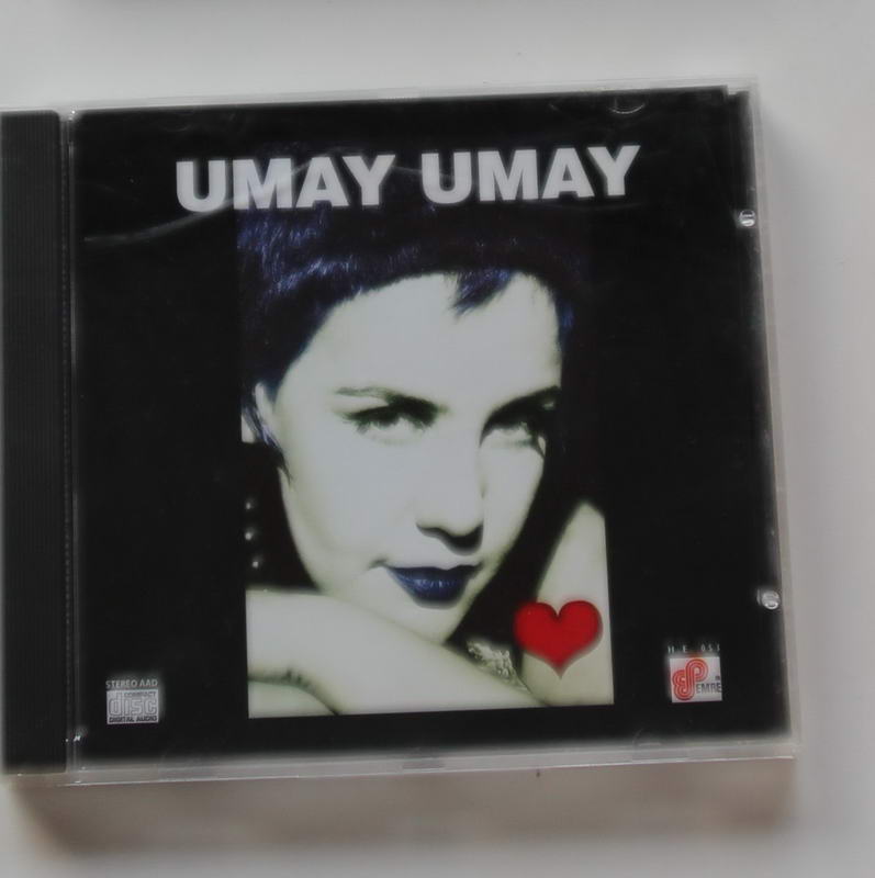 Umay Umay - Umay Umay