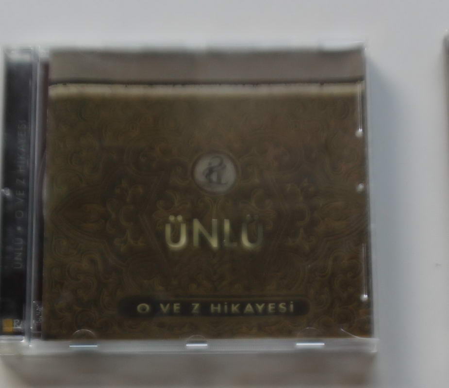 Ünlü - O ve Z Hikayesi