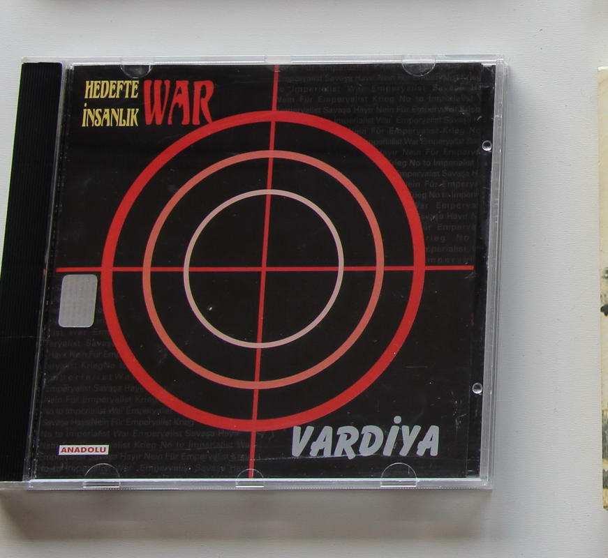 Vardiya - Hedefte İnsanlık War