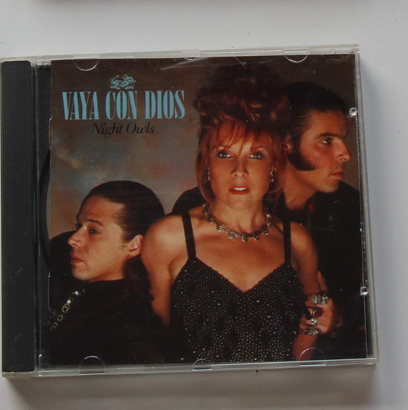 Vaya Con Dios - Night Owls