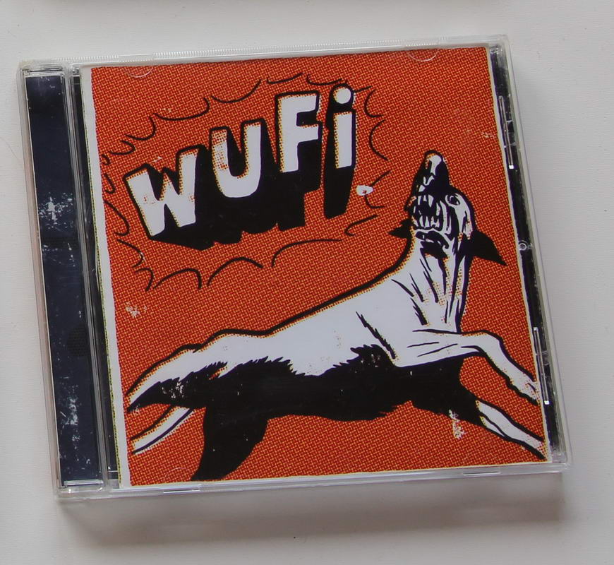 Wufi - Wufi Ön