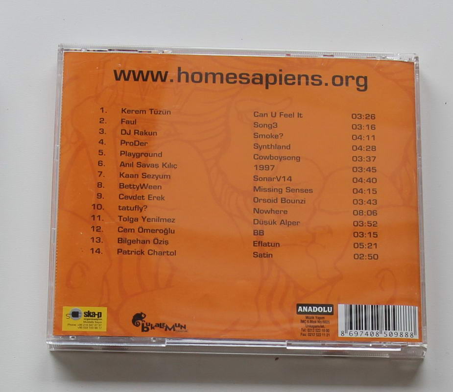 www.homosapiens.org - www.homosapiens.org Arka