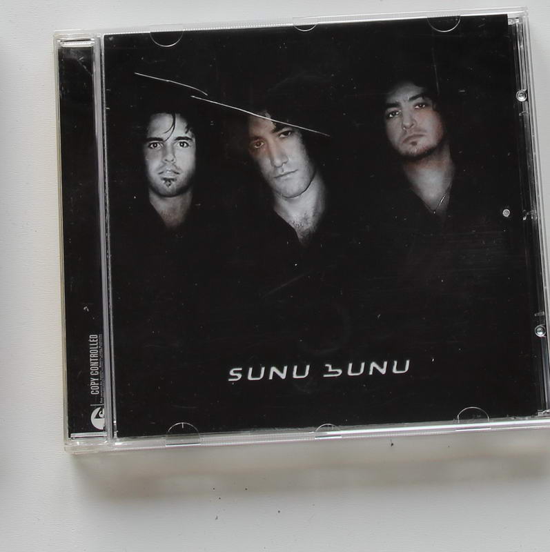 Yakup - Şunu Bunu
