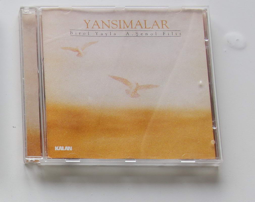 Yansımalar - Yansımalar