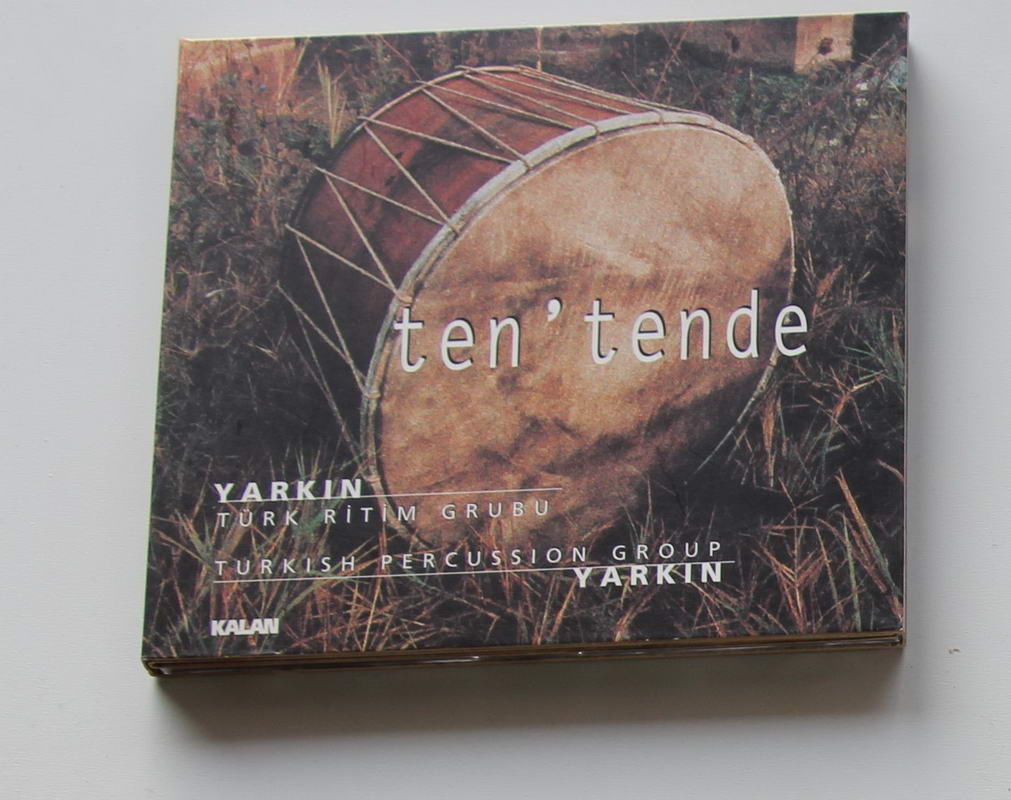 Yarkın - Ten Tende